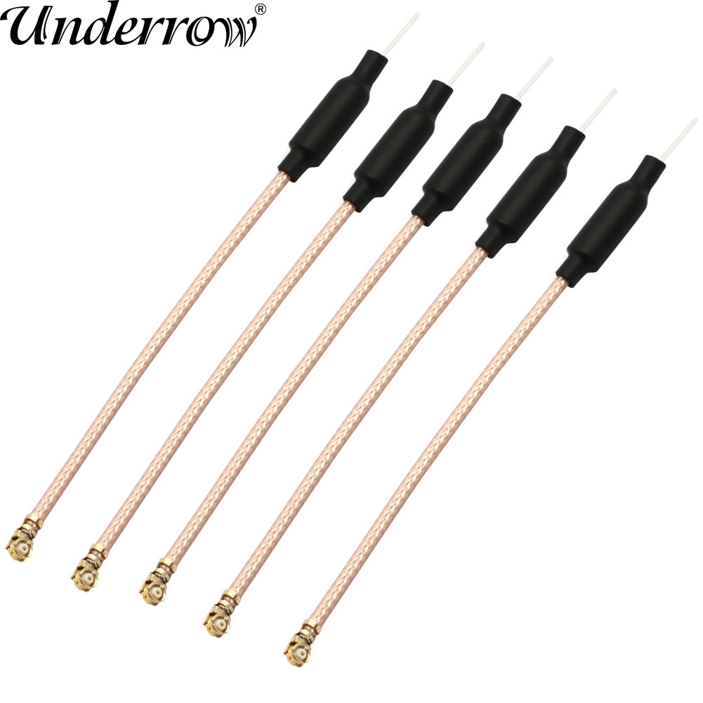 Drone Racing Antenna - 5 uds 5,8G 3DB UFL Omni