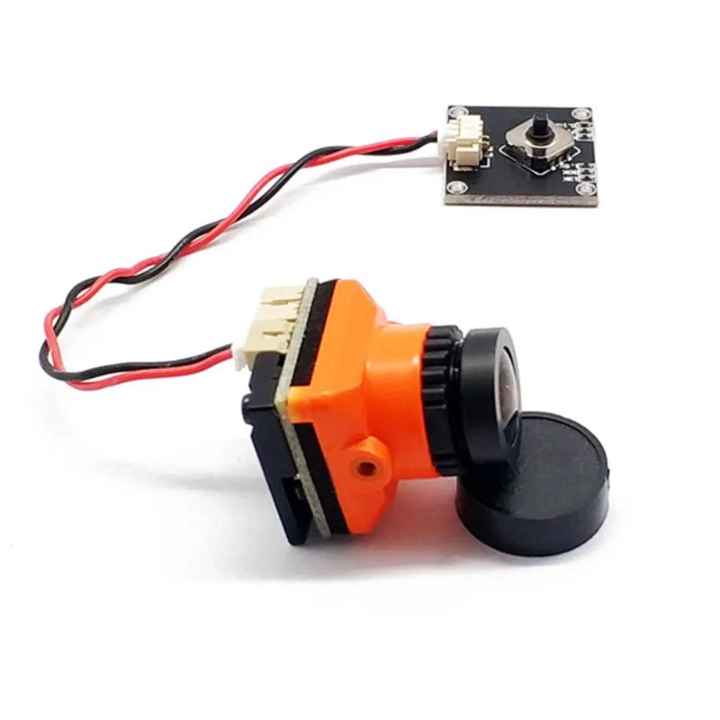 Drone Racing Camera - Mini cámara FPV con lente de