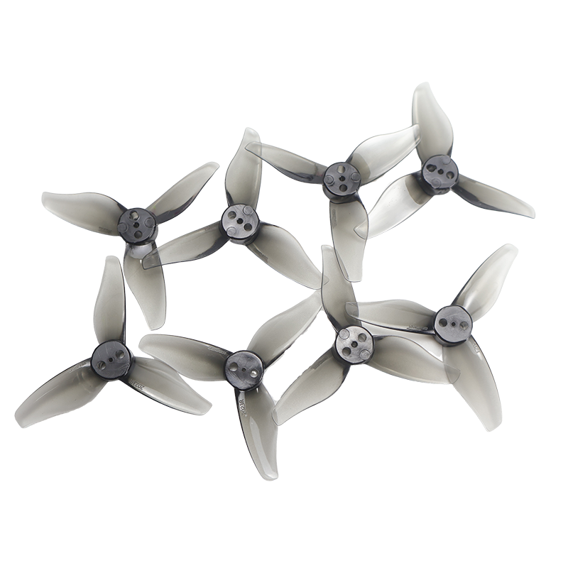 Drone Racing Propeller - NUEVO 4 pares/8 unidades de hélices