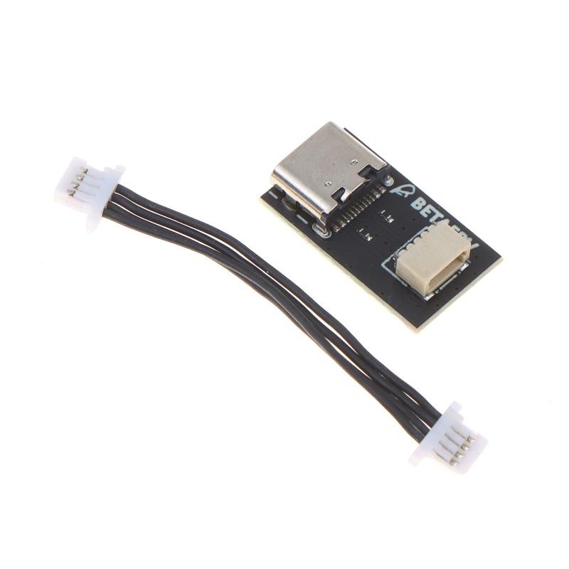 Nuevo adaptador de configuraci - Drone Racing Flight Controller reseña y precio