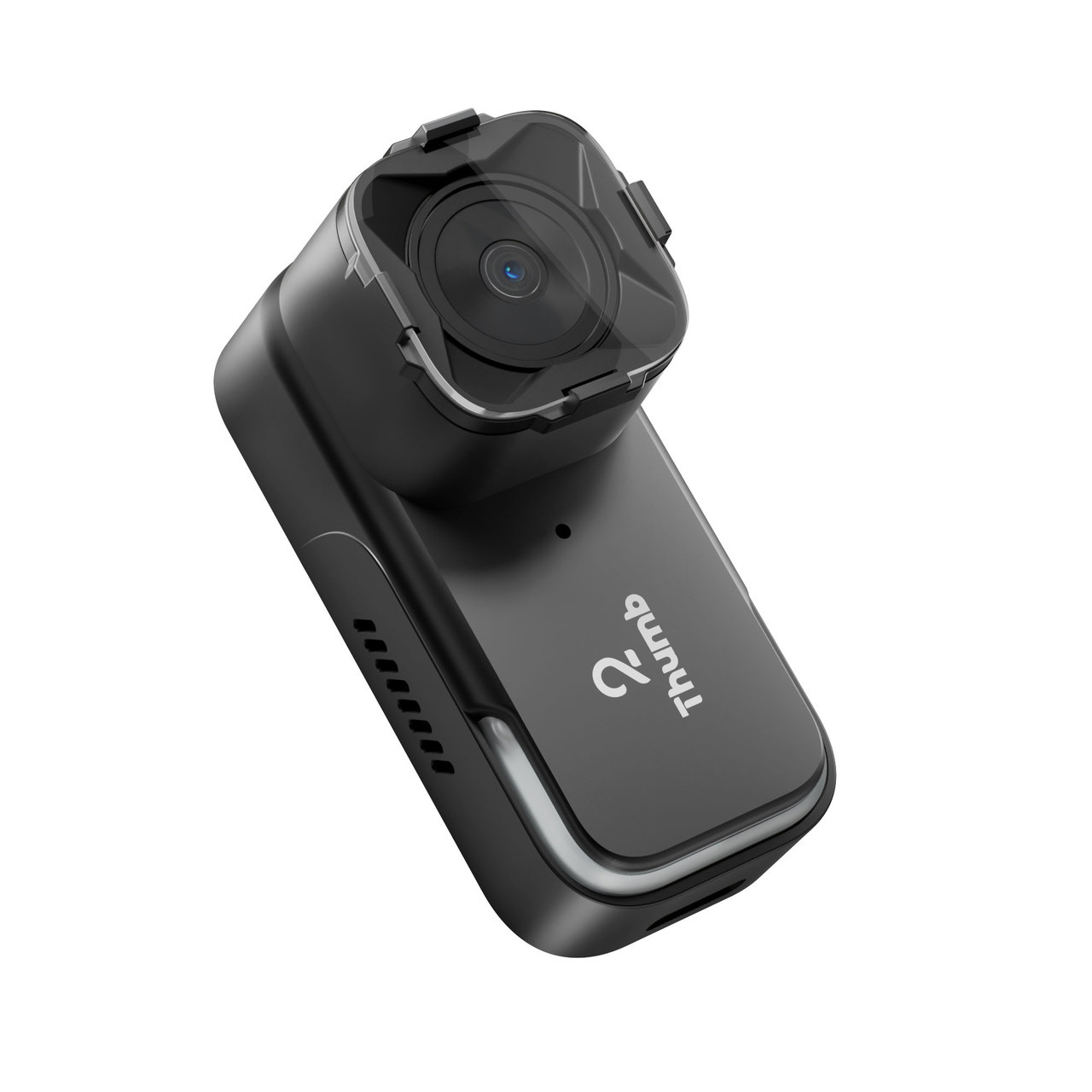 Nueva versión RunCam Thumb 2 4 - Drone Racing Camera reseña y precio