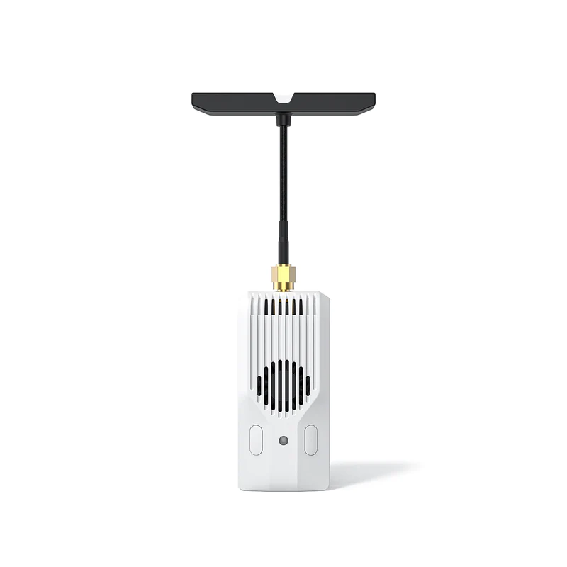 Módulo BETAFPV Nano TX V2 ELRS - Drone Racing Antenna reseña y precio