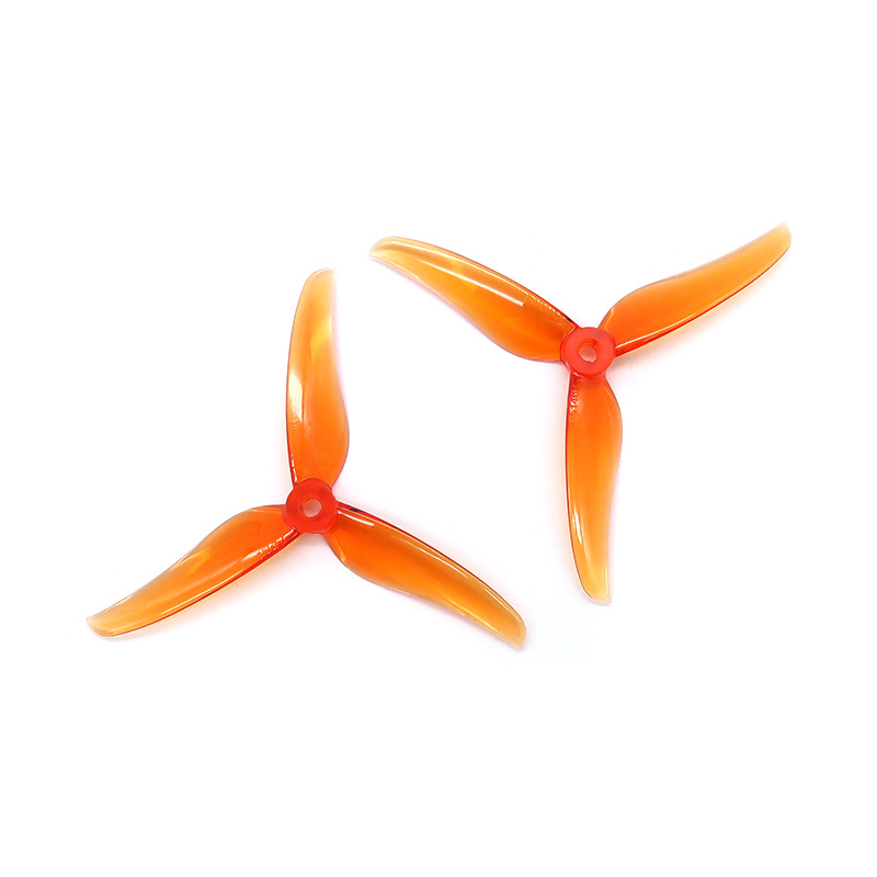 2 pares de hélices T-motor T51 - Drone Racing Frame reseña y precio
