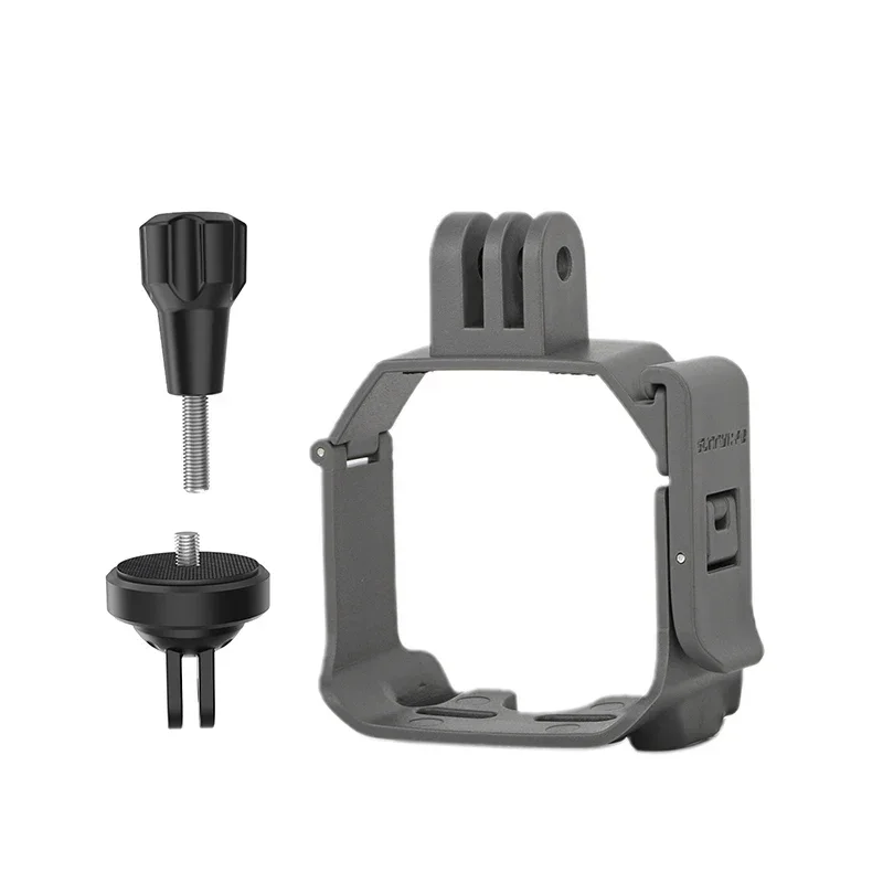 Soporte de cámara deportiva pa - Dji Drone Mini 4 Pro reseña y precio
