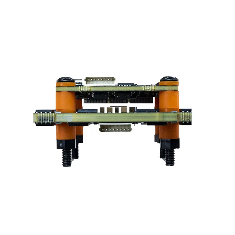 Controlador de Vuelo VOLODYMYR - Drone Racing Flight Controller reseña y precio