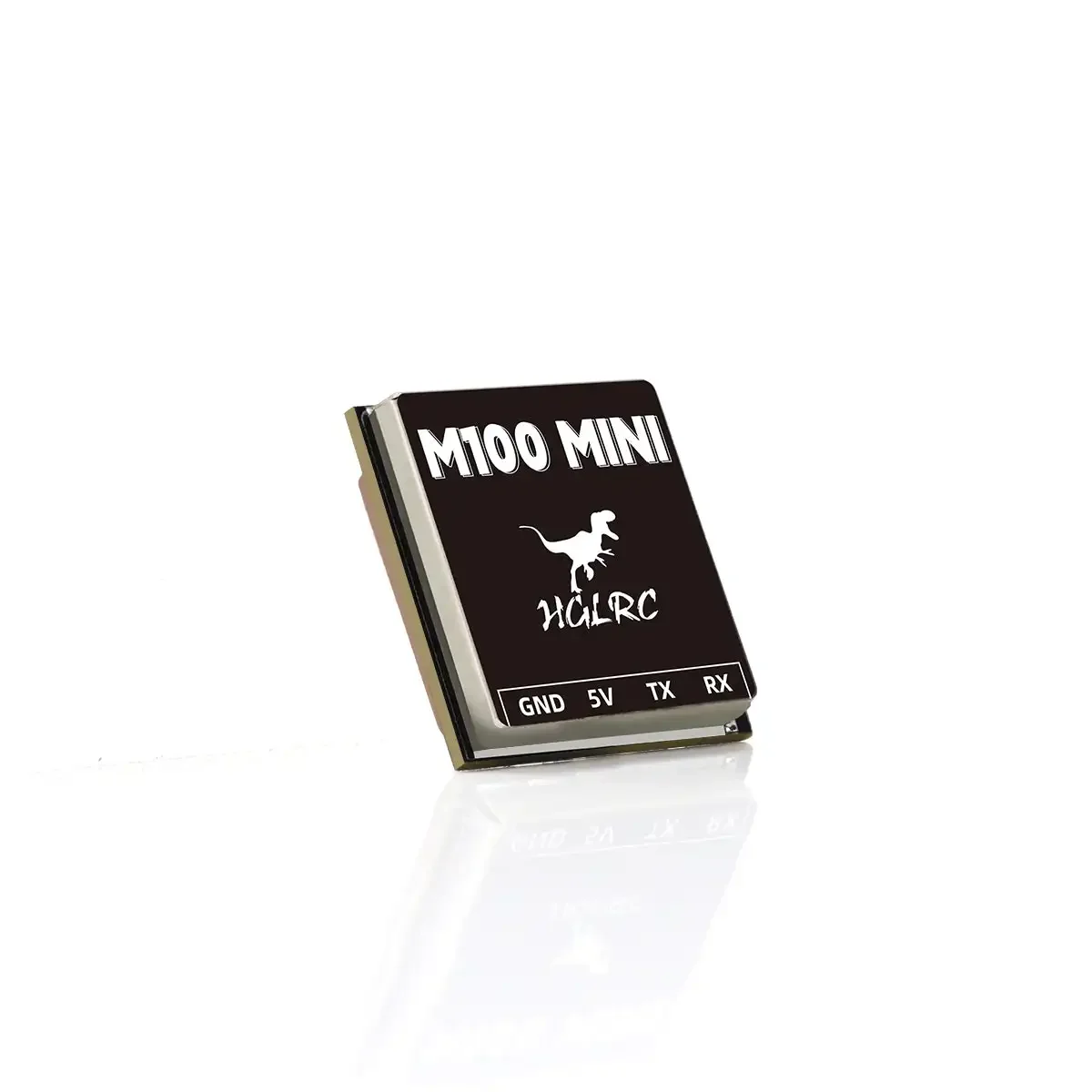 Módulo GPS Mini HGLRC M100, Ch - Drone Racing Antenna reseña y precio
