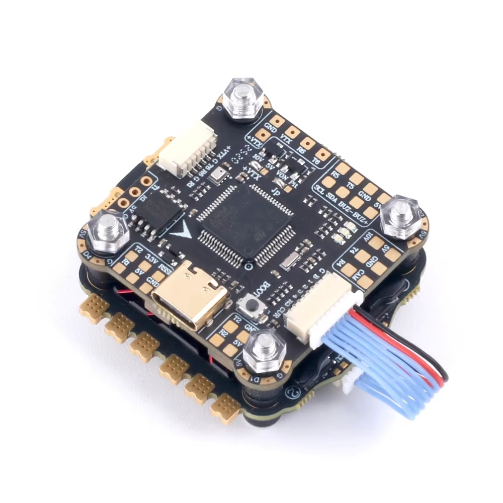 Controlador de Vuelo Skystars  - Drone Racing Flight Controller reseña y precio