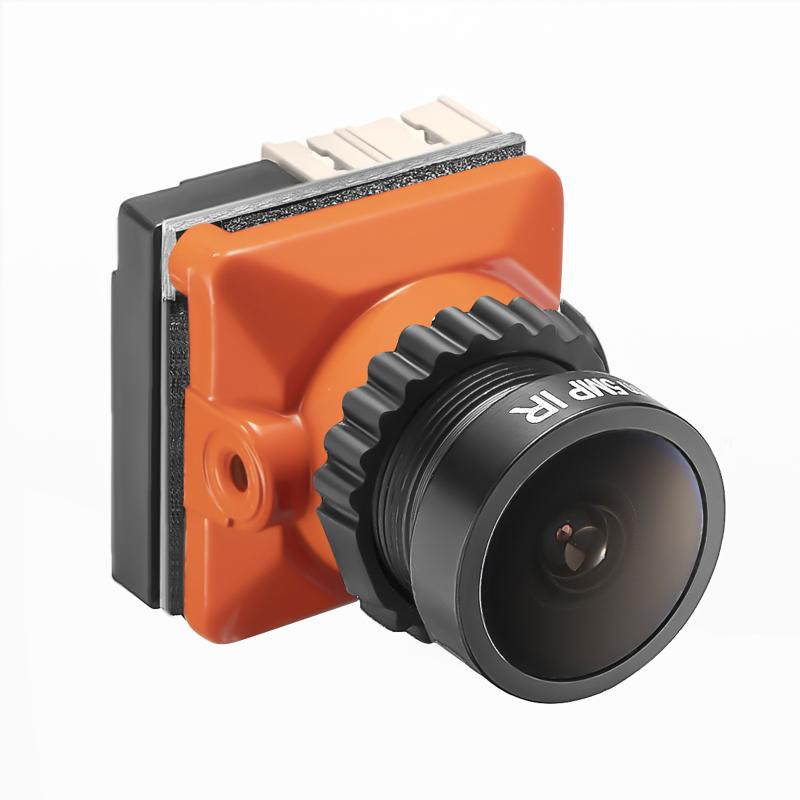 Mini cámara FPV con lente de á - Drone Racing Camera reseña y precio