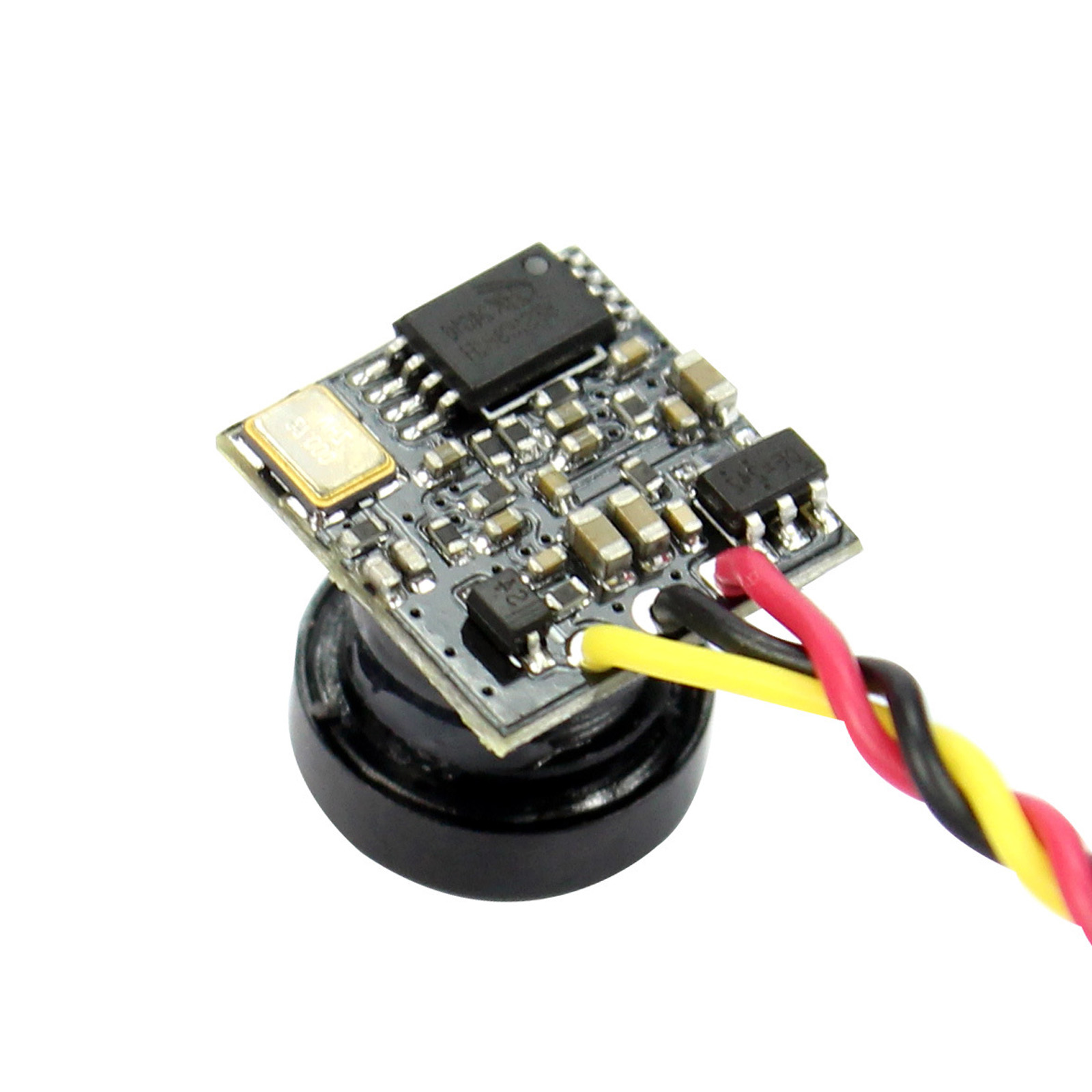 Combo de Cámara y VTX S4 Split - Drone Racing Vtx reseña y precio