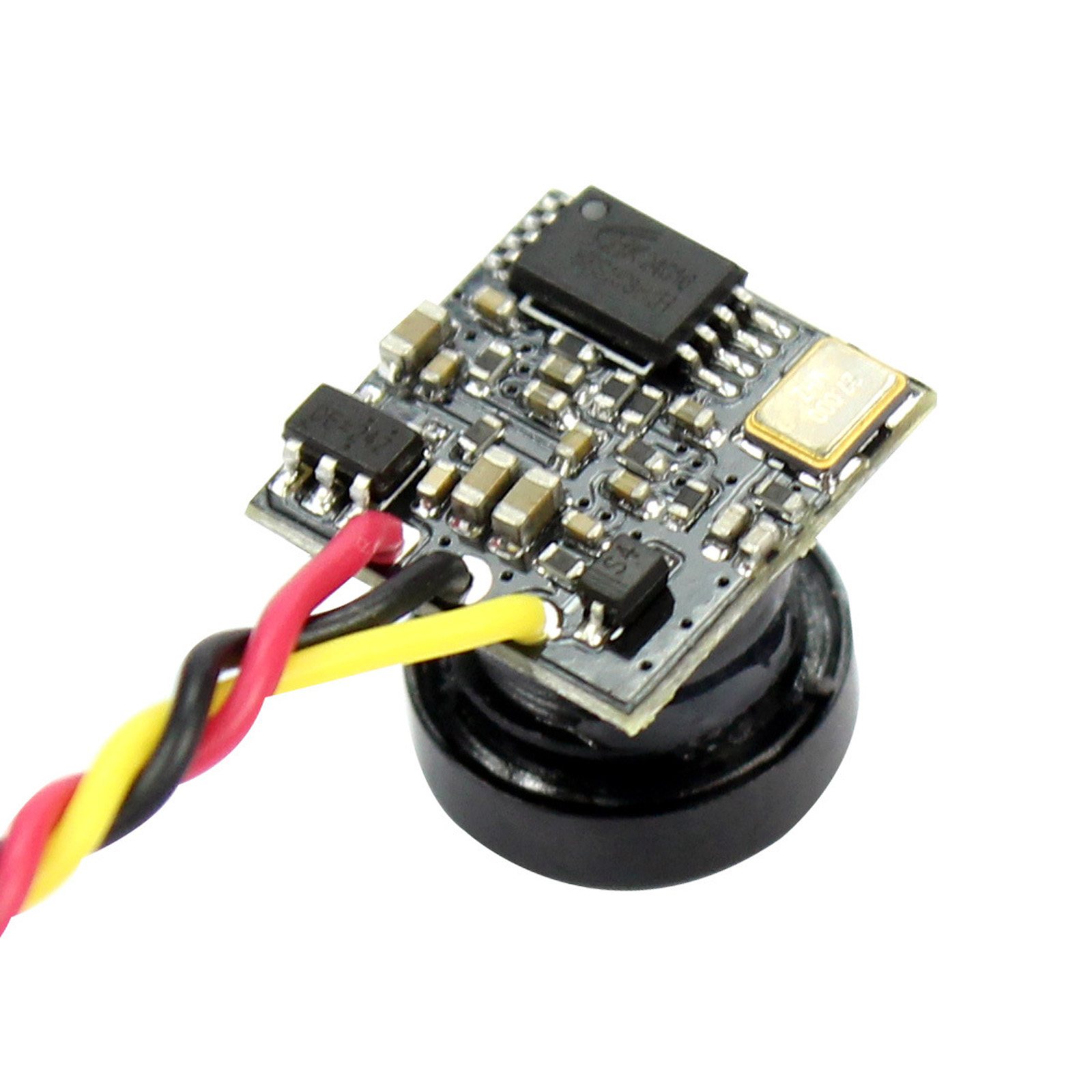 Combo de Cámara y VTX S4 Split - Drone Racing Vtx reseña y precio