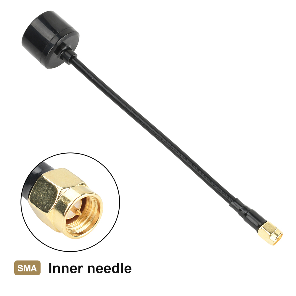 Antena FPV de 3.3GHz 4.5dBi co - Drone Racing Antenna reseña y precio