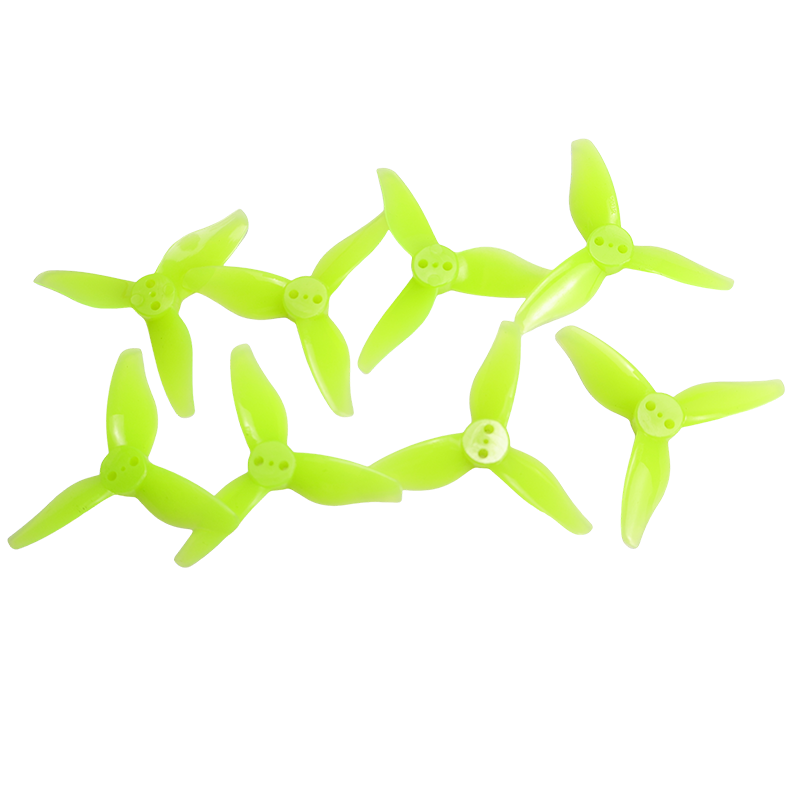 NUEVO 4 pares/8 unidades de hé - Drone Racing Propeller reseña y precio