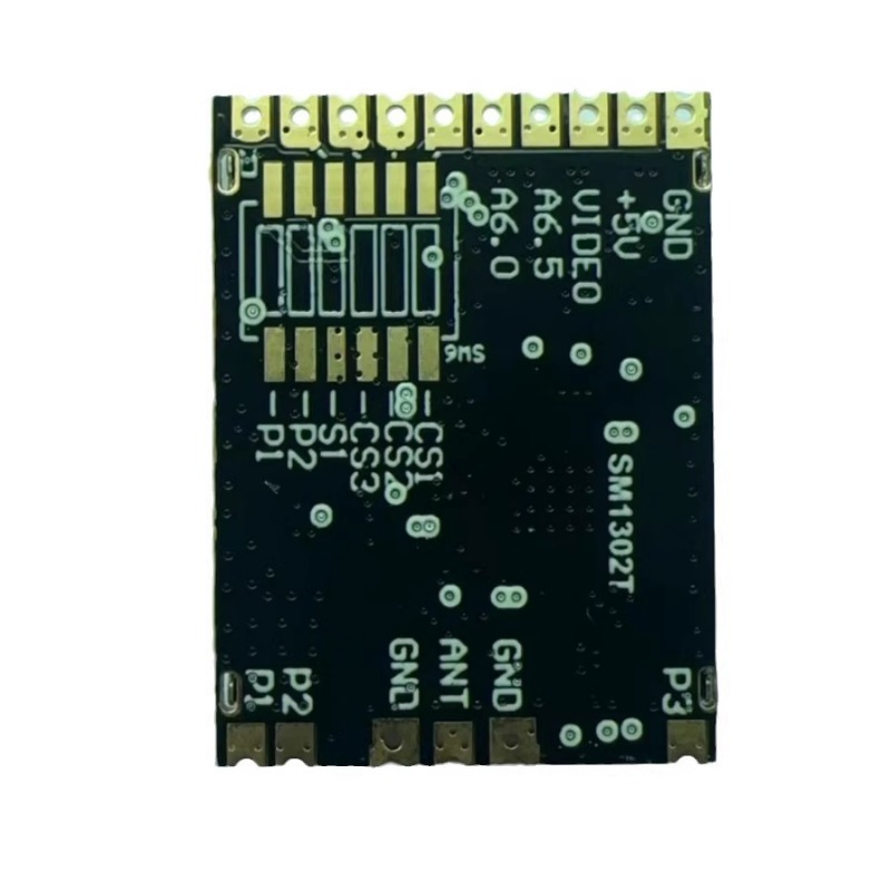 Antena FPV de 3,3G, 800mw, 1,6 - Drone Racing Vtx reseña y precio